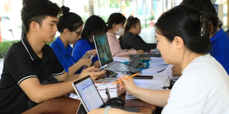 Thử nghiệm học tại nền tảng Học Thế Nào đạt kết quả tích cực